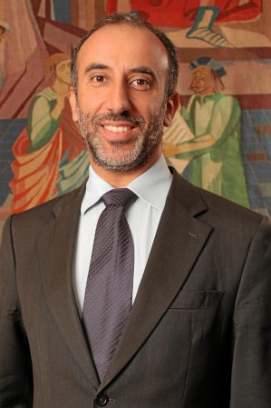 Nuno Cunha Rodrigues